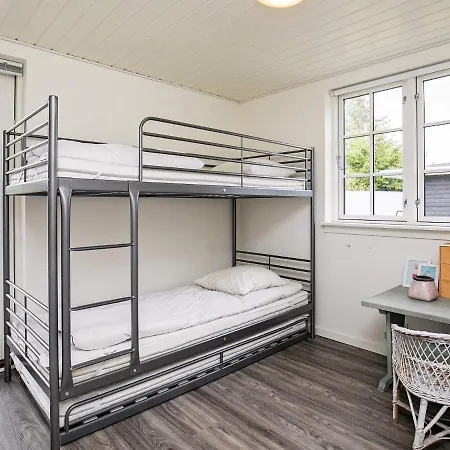 6 Person In Tatil Evi *