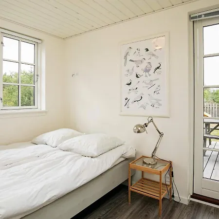 Tatil Evi 6 Person In Hals