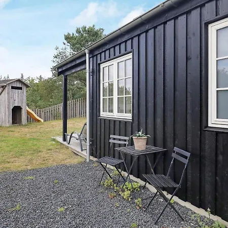 Tatil Evi 6 Person In Hals